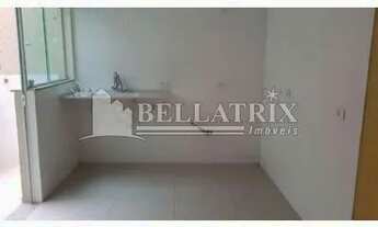 Imagem 3: Apartamento a venda - Parque Novo Oratorio, Santo Andre