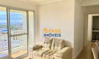 Imagem: Apartamento com 2 quartos à venda, no CONDOMÍNIO