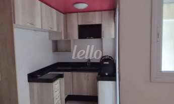 Imagem 4: Santo André - Apartamento Padrão - Paraíso