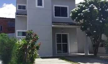 Imagem: Casa Duplex em Condomínio na Paupina