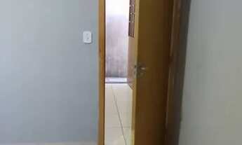 Imagem 4: Aluga-se kitnet na Qr.308 Santa Maria Sul DF ótima localização próximo à quadra central