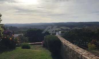 Imagem 3: Casa - Loteamento Caminhos de São Conrado (Sousas) - Campinas