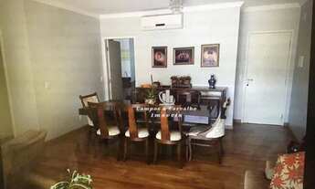 Imagem 5: Apartamento com 3 dormitórios à venda, 101 m² por R$ 640.000 - Nova Aliança - Ribeirão Pre