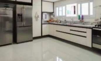 Imagem: Casa em Aclimação - São Paulo