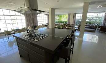 Imagem 5: Apartamento para venda com 97 metros quadrados com 3 quartos em Itacorubi - Florianópolis