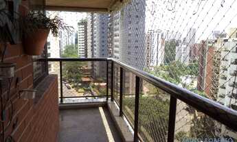 Imagem: APARTAMENTO - MORUMBI - SP