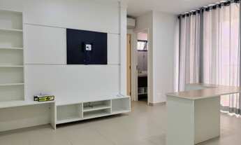 Imagem: Apartamento Locação Pinheiros 45 m² 1