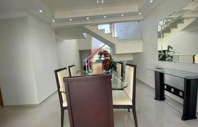 Imagem 5: Casa à Venda em Condomínio em Valinhos