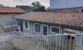 Imagem 2: Casa com 3 dormitórios à venda, 150 m² por R$ 330.000,00 - Jardim Indianópolis - Campinas
