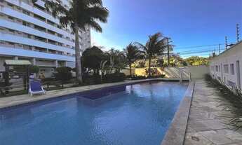 Imagem: Apartamento vista mar com 2 quartos e suíte