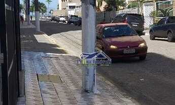 Imagem 2: Apartamento com 1 dormitório à venda, 45 m² por R$ 260.000,00 - Vila Guilhermina - Praia G