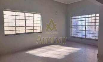 Imagem 2: Casa - Ribeirão Preto - Jardim Sumare