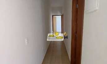 Imagem 4: Casa com 2 dormitórios para alugar, 45 m² por R$ 1.009,18/mês - Oneida Mendes - Uberaba/MG