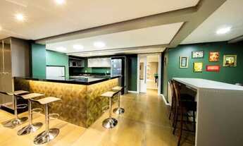 Imagem 7: Apartamento Semi Mobiliado Sanvitto Caxias do Sul