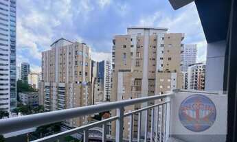 Imagem 6: Apartamento em Vila Nova Conceição - São Paulo, SP