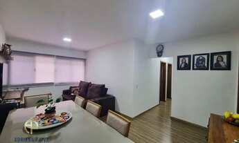 Imagem 3: Apartamento com 3 dormitórios à venda, 80 m² por R$ 450.000 - Jardim Camburi - Vitória/ES