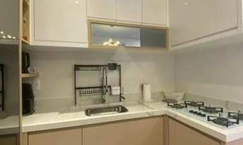 Imagem 5: APARTAMENTO À VENDA COM 3 DORMITÓRIOS, SENDO 1 SUÍTE, 86m², R$680.000,00, BAIRRO ITAJUBA