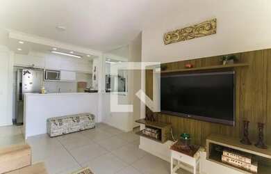 Imagem 4: Apartamento para Aluguel - Jardim Bom Tempo, 3 Quartos, 70 m2