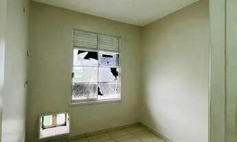 Imagem 3: Apartamento de 02 quartos no Conjunto Eldorado- Manaus