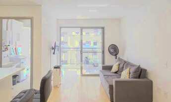 Imagem: Apartamento para Aluguel - Consolação