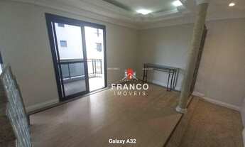 Imagem: Apartamento com 3 dormitórios, 120 m²