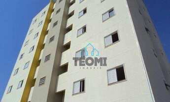 Imagem: Apartamento com 2 dormitórios, 57 m²