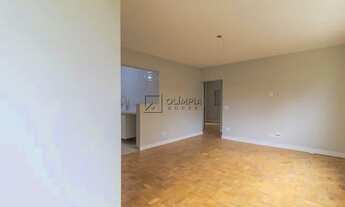 Imagem 4: Apartamento Venda Moema 100 m² 3 Dormitórios