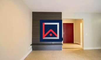 Imagem 6: Apartamento Locação 4 Dormitórios - 218 m² Moema