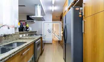 Imagem 5: Apartamento para aluguel possui 170 metros quadrados com 3 quartos em Ipiranga - São Paulo