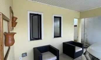 Imagem 2: Casa para alugar na Augusto Montenegro (Cidade Jardim I), 4 quartos, 220m²