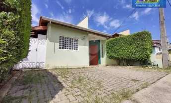 Imagem: Casa com 3 dormitórios, 70 m² - venda