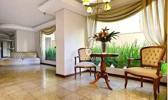 Imagem 3: Apartamento com 03 quartos sendo 01 suíte e 02 vagas de garagem à venda, 211m² por R