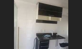 Imagem 3: Apartamento para aluguel tem 50 metros quadrados com 2 quartos em Vila Prel - São Paulo