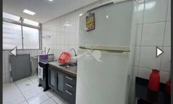 Imagem 7: Apartamento à venda, 1 quarto, 1 vaga, Aviação - Praia Grande/SP