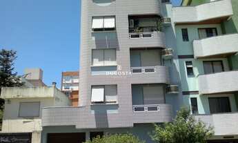 Imagem: Apartamento 2 Dormitórios, Sacada, garagem