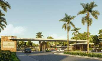 Imagem: Repasse Lote no Jardins Boulevard Caucaia