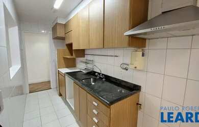 Imagem 13: APARTAMENTO - BROOKLIN - SP