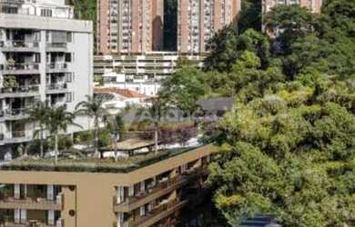 Imagem 6: Gávea Flat / studio com 1 dormitório