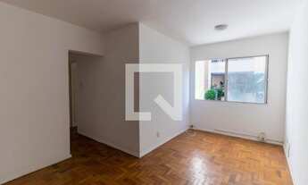 Imagem 2: Apartamento para Aluguel - Engenho Novo, 3 Quartos, 60 m2