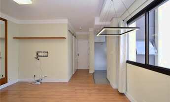 Imagem 4: SãO PAULO - Apartamento Padrão - Indianópolis