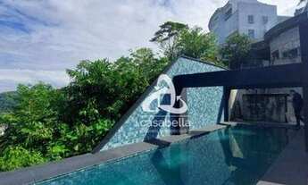 Imagem 3: Casa com 4 dormitórios à venda, 500 m² por R$ 8.000.000,00 - Morro Santa Terezinha - Santo