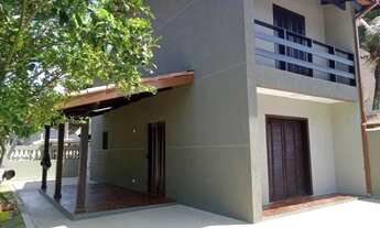 Imagem: CASA RESIDENCIAL em UBATUBA - SP, SACO DA