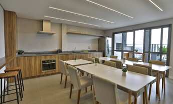 Imagem 7: APARTAMENTO EM PERDIZES 2 DORMS SUÍTE 1 VAGA