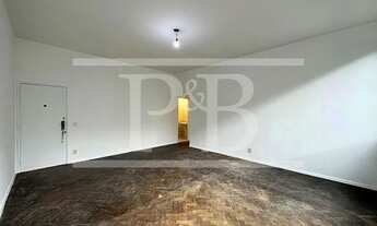 Imagem 4: Apartamento com 3 dormitórios à venda, 122 m² por R$ 2.990.000,00 - Leblon - Rio de Janeir