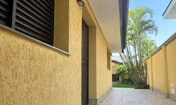 Imagem 2: Casa com 4 dormitórios, 460 m² - venda por R$ 25.000,00 ou aluguel por R$ 5.000,00/mês - A