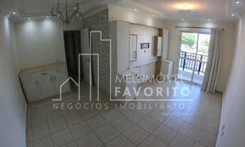 Imagem: Apartamento para alugar com 3 quartos na