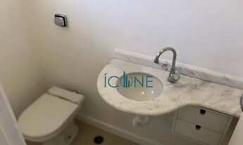 Imagem 16: Casa com 3 suítes, 180 m² - venda por R$ 980.000 ou aluguel por R$ 5.000/mês - Condomínio