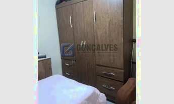 Imagem 7: SAO BERNARDO DO CAMPO - Residential / Apartment - BAIRRO DOS CASA