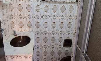 Imagem 7: Apartamento com 1 suíte, sala, banheiro social, cozinha e área de serviço