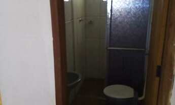 Imagem 4: Aluga casa vila popular